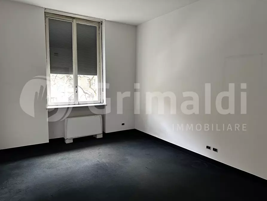 Immagine 15 di Ufficio in affitto  in Via antonio Canova, 19 a Milano