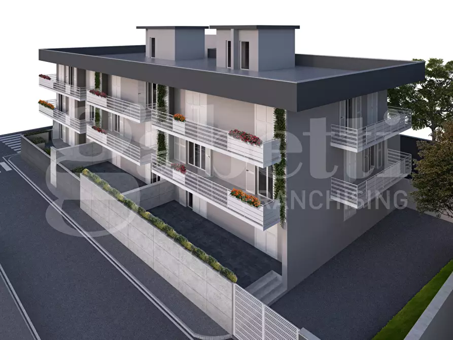 Immagine 6 di Appartamento in vendita  in Via Sant'Arpino a Frattaminore