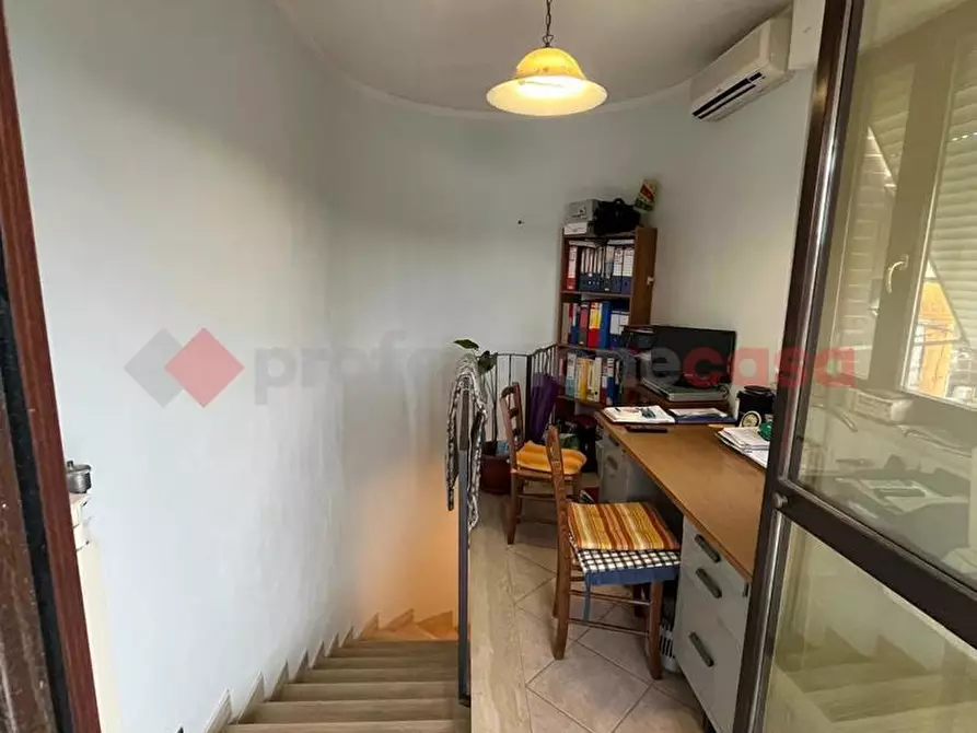 Immagine 18 di Villa in vendita  in Via Guido Bruni a Monteroni D'arbia