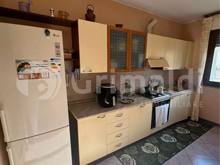 Immagine 7 di Appartamento in vendita  in Via Calipari, 9 a Lungavilla