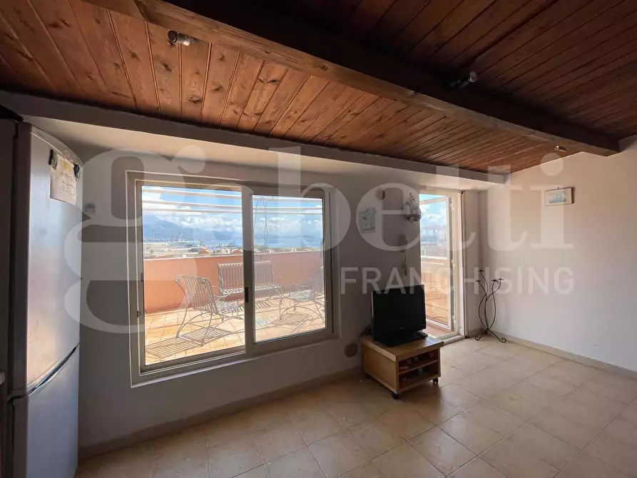 Immagine 2 di Appartamento in vendita  in Via Sant'Agostino, 19 a Gaeta