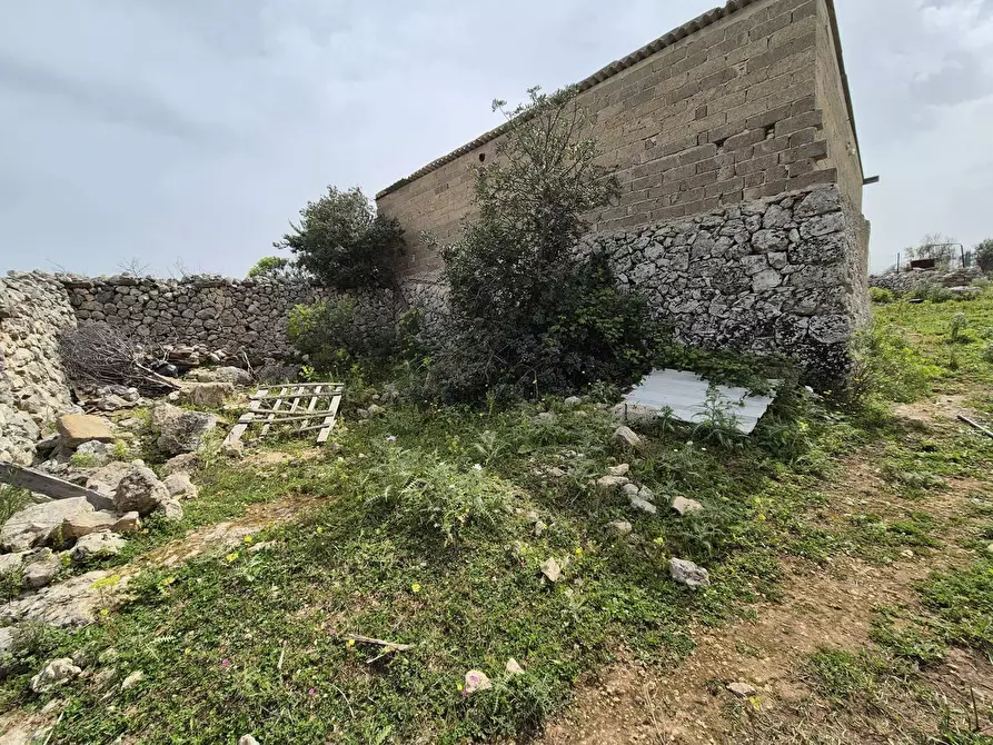 Immagine 10 di Terreno residenziale in vendita  in Contrada cugni, snc a Siracusa