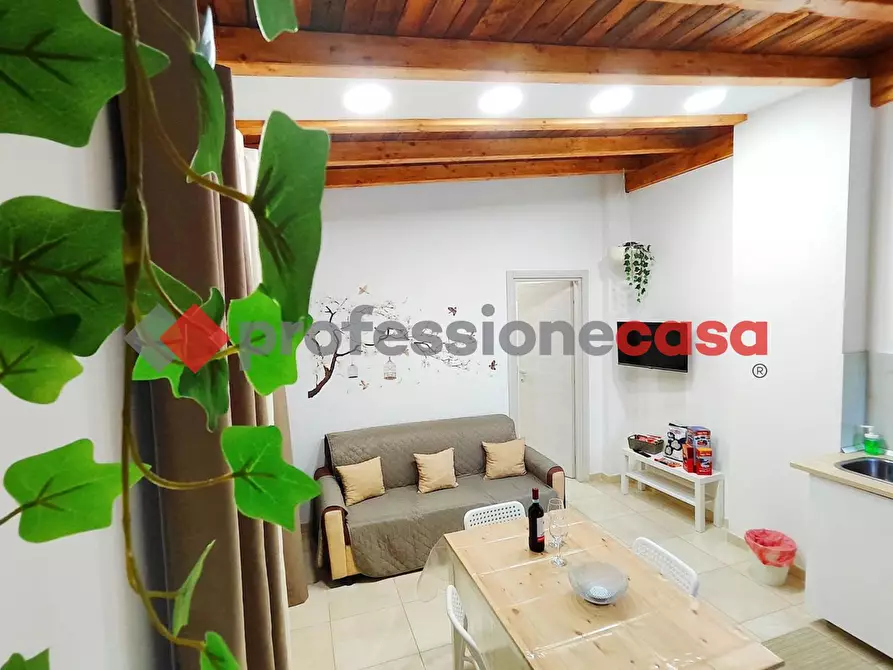 Immagine 2 di Appartamento in affitto  in Via Lumacari, 74 a Catania
