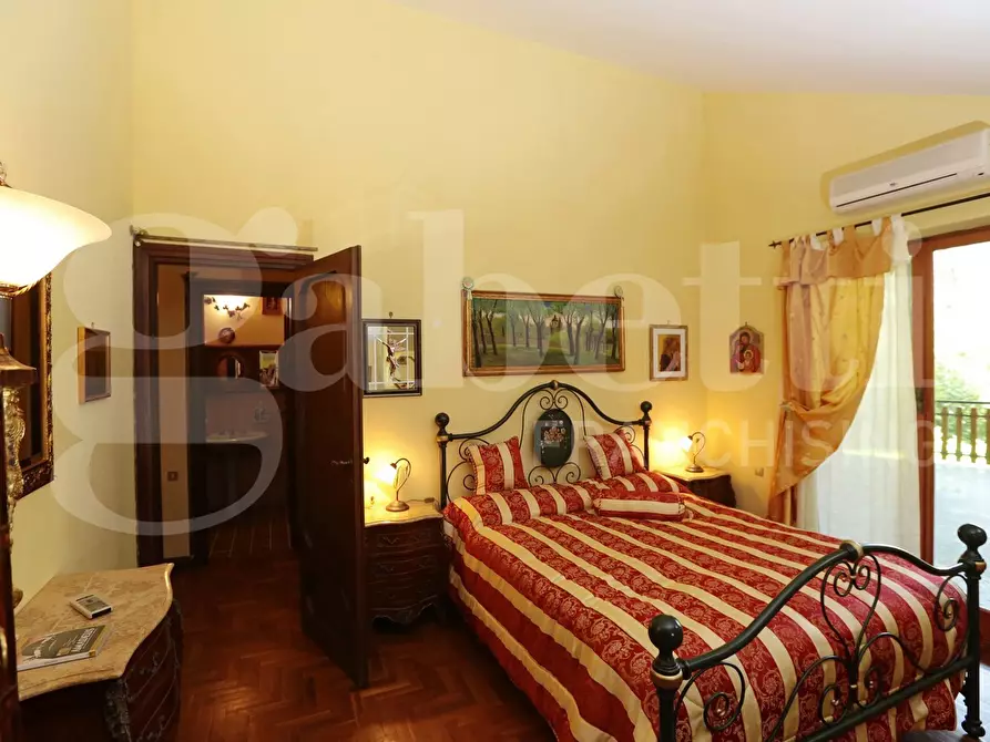 Immagine 17 di Casa indipendente in vendita  in Via rio vicario, 7 a Ronciglione