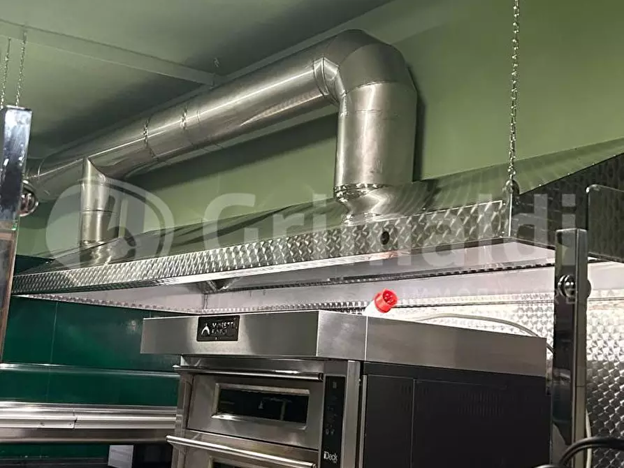 Immagine 26 di Attività commerciale in vendita  in Piazza napoli  milano marittima, 13 a Cervia