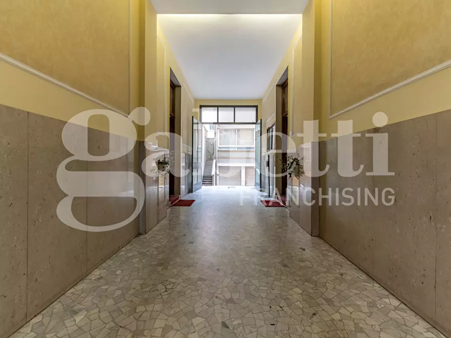 Immagine 21 di Appartamento in affitto  in Via Aselli, 5 a Milano