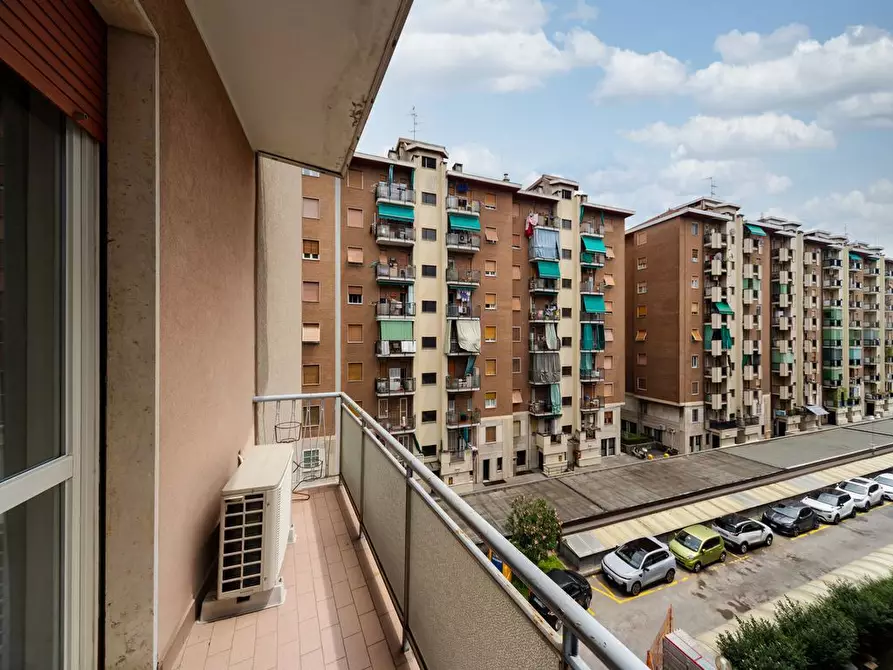 Immagine 29 di Appartamento in vendita  in Via ULISSE SALIS, 28 a Milano