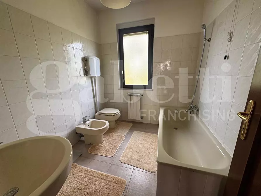 Immagine 19 di Villa in vendita  in Via Miniera Terras Collu, 16 a Iglesias