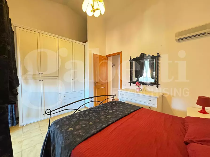 Immagine 21 di Villetta a schiera in vendita  in Via del fosso, 12 a Ardea