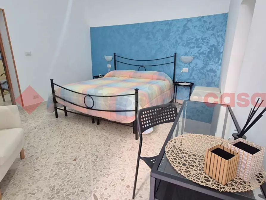 Immagine 5 di Appartamento in vendita  in Vico S.LEONARDO a Monopoli