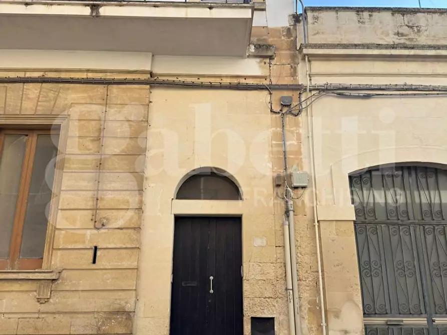 Immagine 8 di Appartamento in vendita  in Via di Valesio, 84 a Lecce