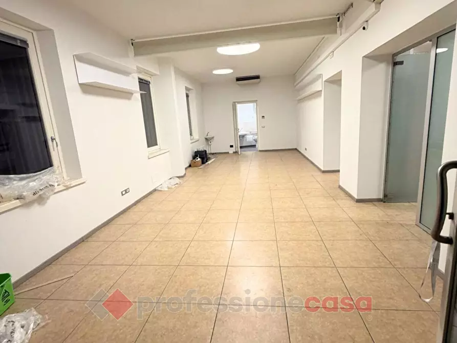 Immagine 3 di Negozio in vendita  in Viale Volontari della libertÃ  a Udine