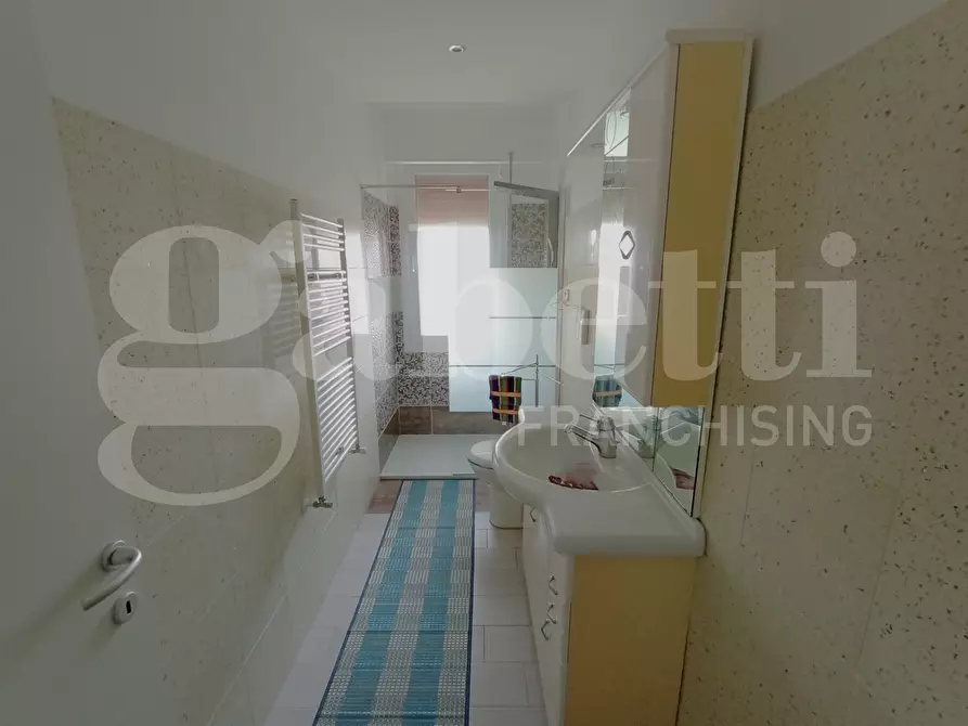 Immagine 6 di Appartamento in vendita  in Via Boscochiaro, Viale della Liberazione, 3 a Cavarzere