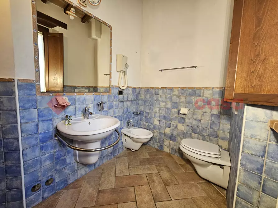 Immagine 11 di Appartamento in affitto  in Viale Trasimeno, 100 a Magione