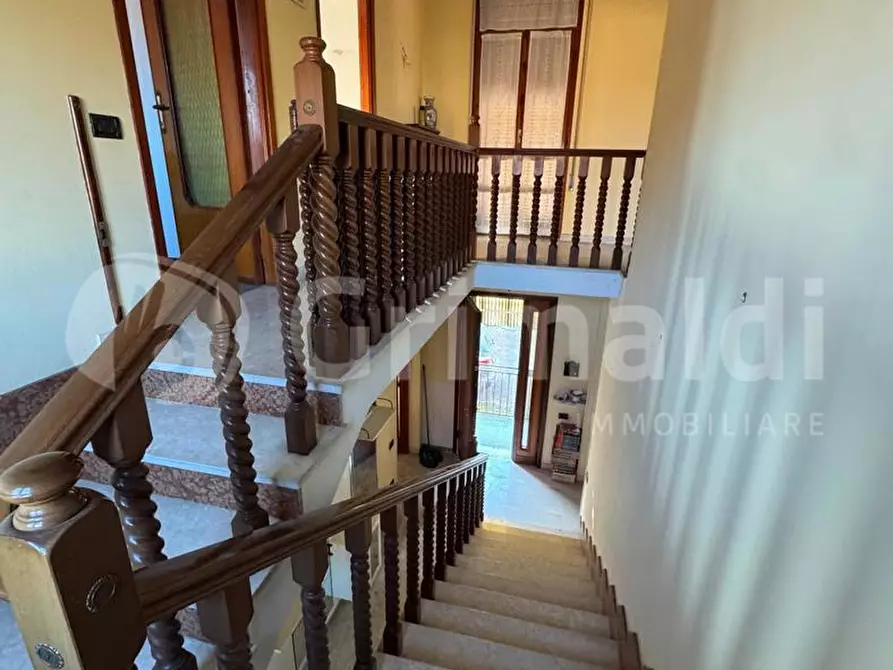 Immagine 7 di Terratetto in vendita  in Via ITALIA, SNC a Santa Cristina E Bissone