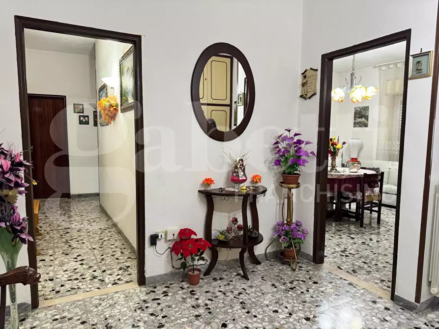 Immagine 5 di Appartamento in vendita  in Piazza di Rauso a Capua