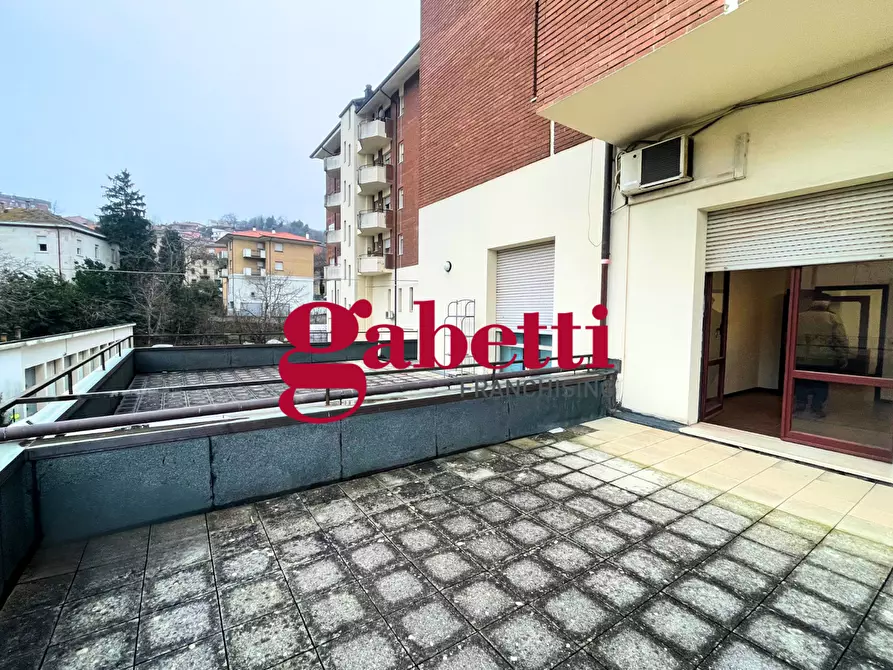 Immagine 10 di Ufficio in vendita  in Via XXIV Maggio a Novafeltria