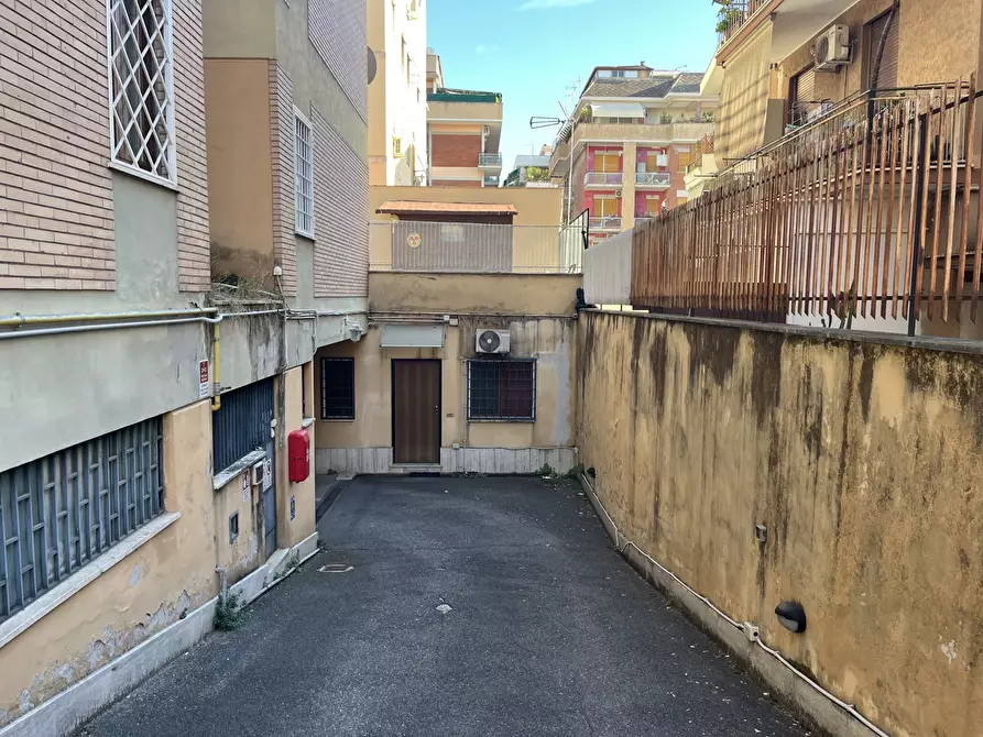 Immagine 16 di Appartamento in affitto  in Via Luigi Rolando, SNC a Roma