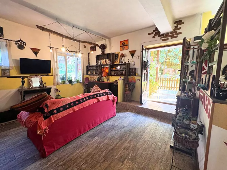 Immagine 13 di Rustico / casale in vendita  in Via castagna, 14 a Osimo