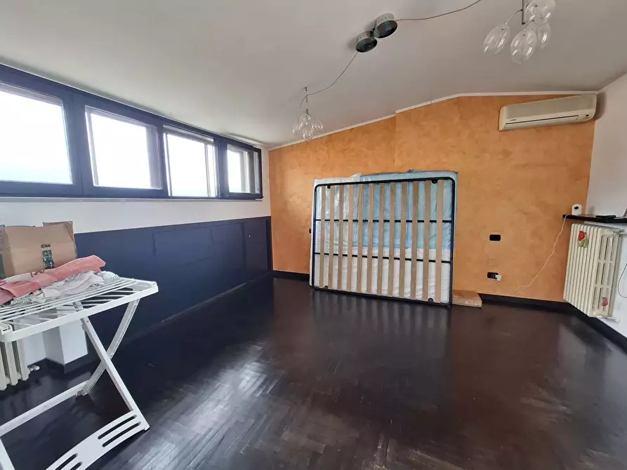 Immagine 3 di Appartamento in affitto  in Via S. Tommaso D'Aquino, 4F a Sora