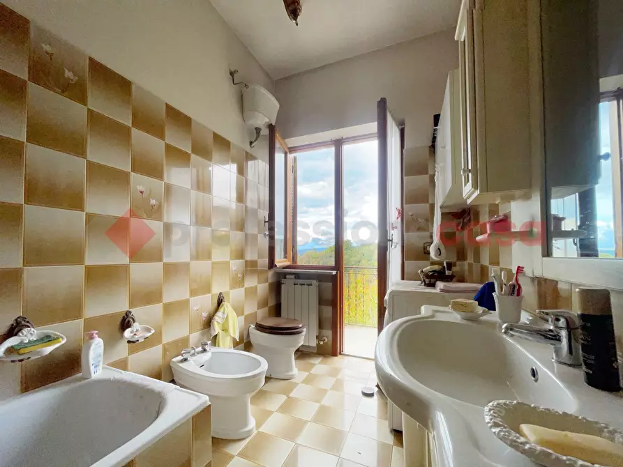 Immagine 9 di Casa indipendente in vendita  in Via del Santuario, 66 a Cantalice