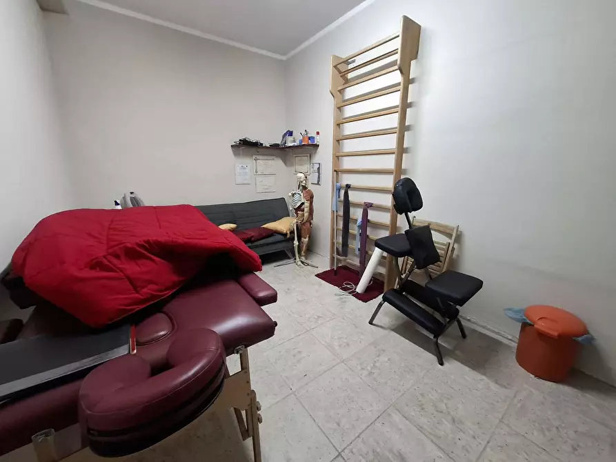 Immagine 29 di Villetta a schiera in vendita  in Via Beniamino Cataldi, snc a Isola Del Liri