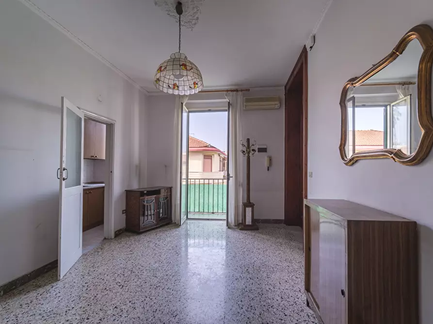 Immagine 5 di Appartamento in vendita  in Via Salandra, 19 a Messina