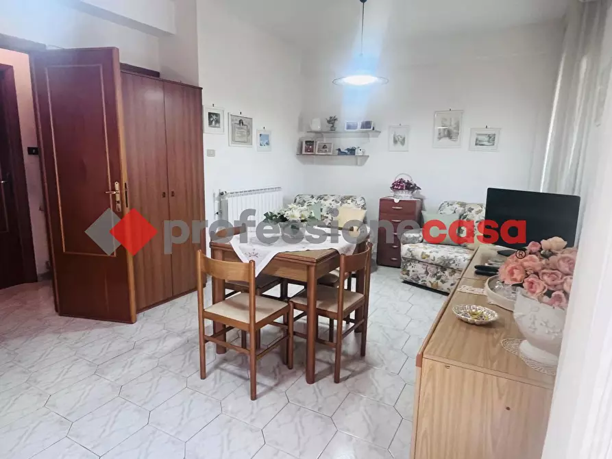 Immagine 5 di Appartamento in vendita  in Via Del Fondaco, 5 a Linguaglossa