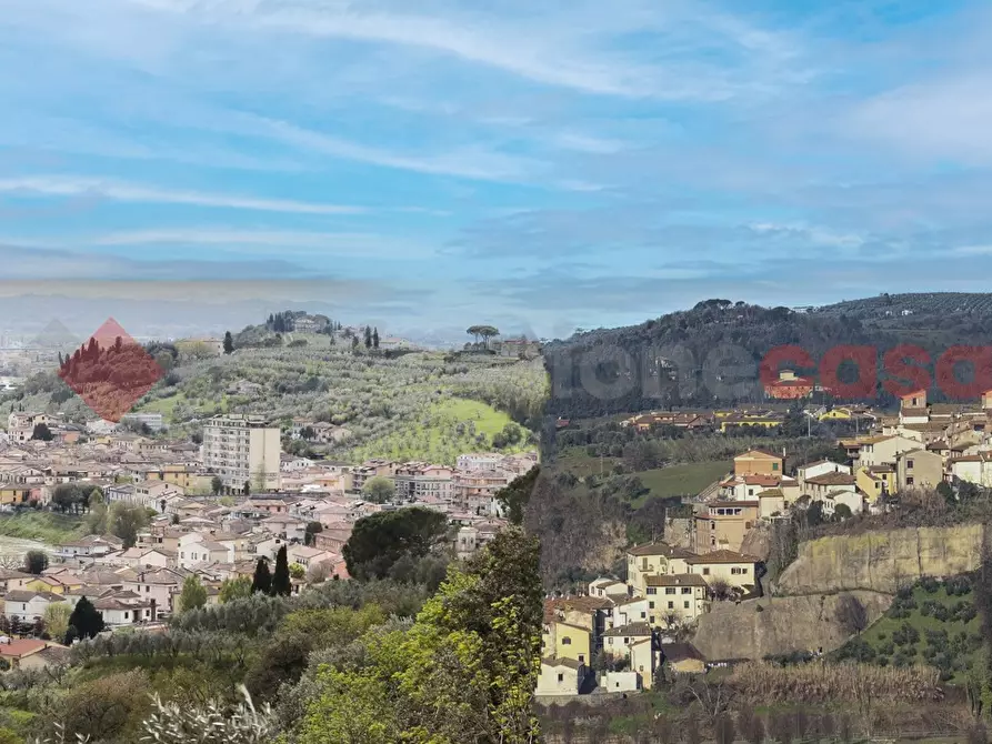 Immagine 14 di Appartamento in vendita  in Via Bartolini, 3 a Capraia E Limite