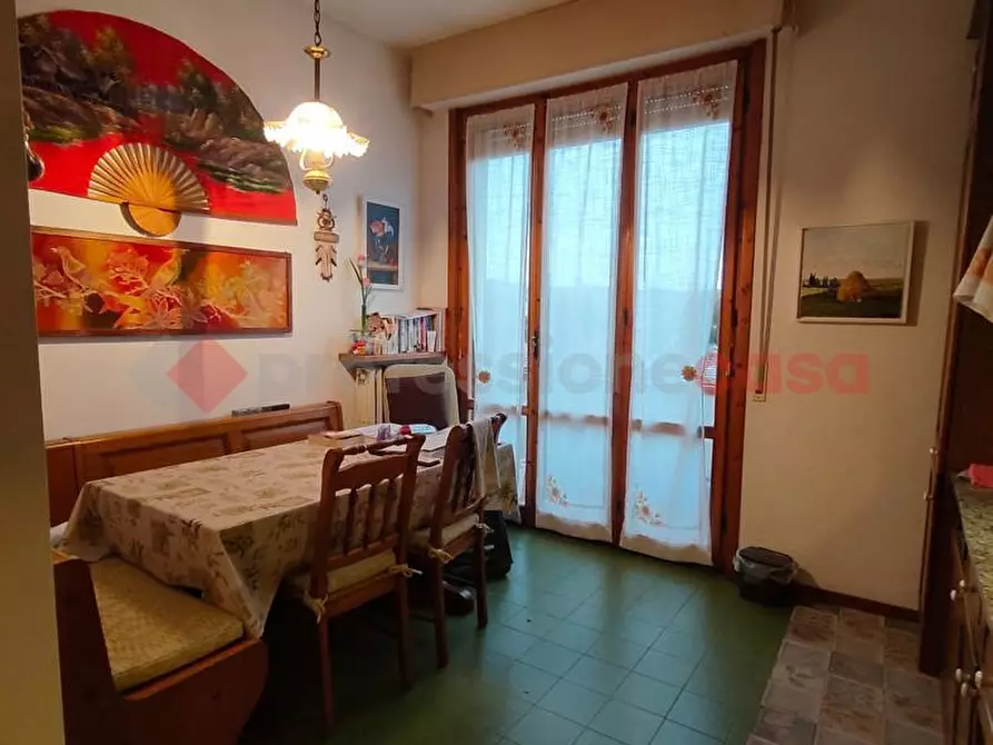 Immagine 12 di Appartamento in vendita  in Via Martiri delle Fosse Ardeatine a Castelfiorentino