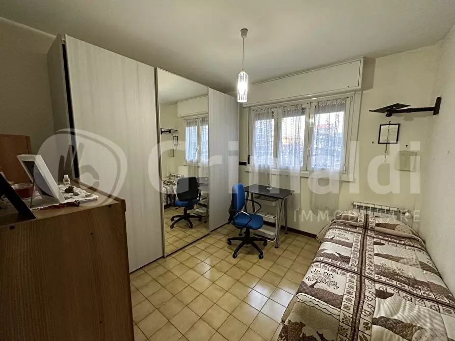 Immagine 17 di Appartamento in vendita  in Via sella nuova, 10/7 a Milano