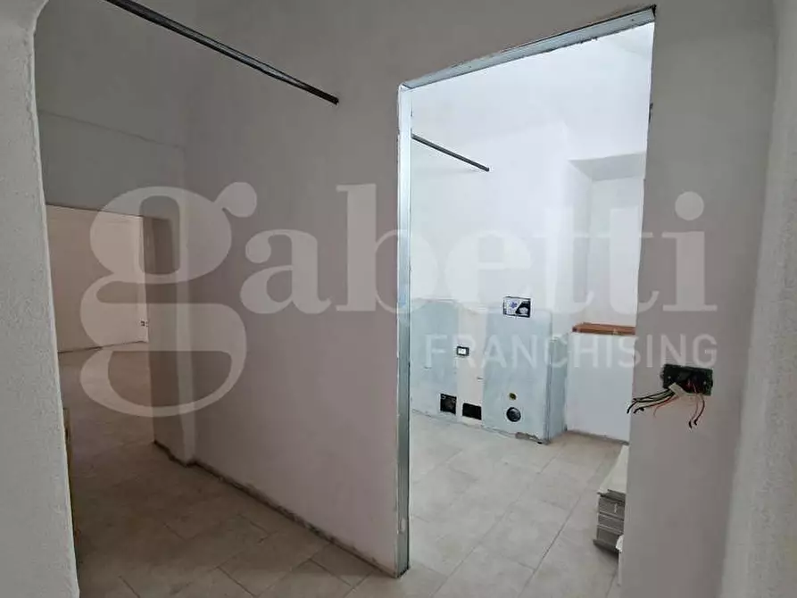 Immagine 43 di Appartamento in vendita  in Via Costa a Calice Ligure