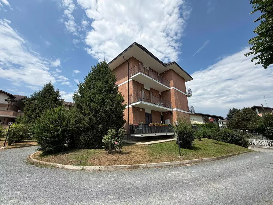 Immagine 16 di Appartamento in vendita  in Via Alighieri a Rivalta Di Torino