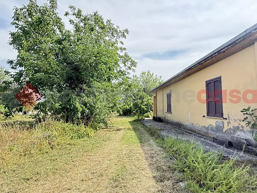Immagine 30 di Casa indipendente in vendita  in Via sacro cuore, 10 a Alatri