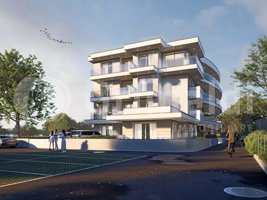 Immagine 12 di Appartamento in vendita  in Via Plutone, 5 a Cervia