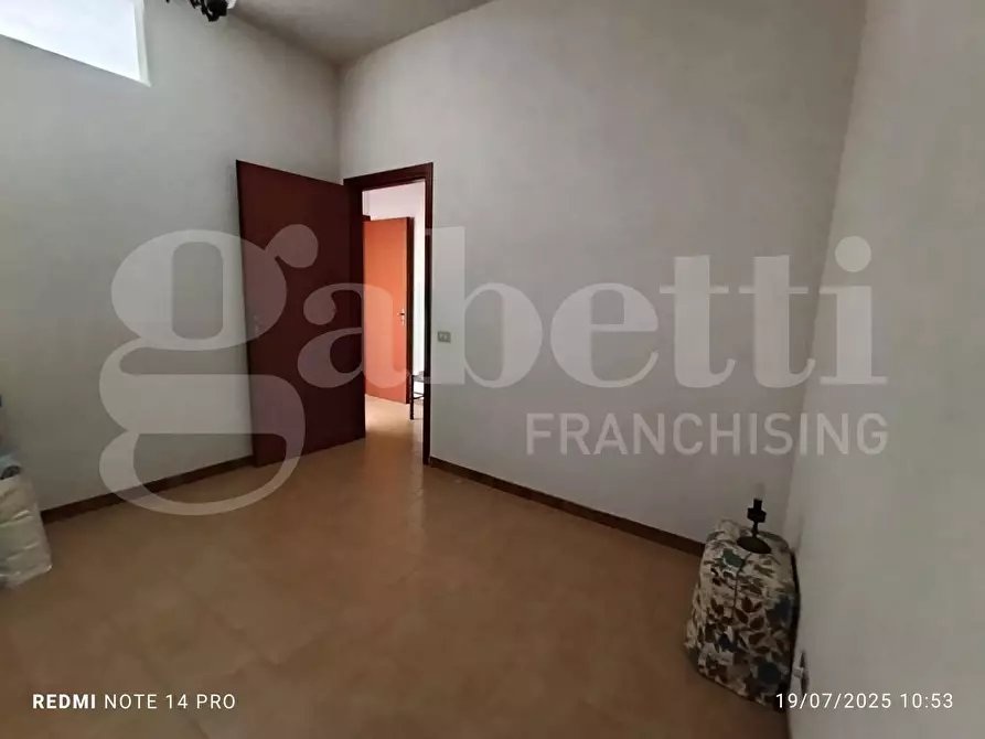 Immagine 9 di Terratetto in vendita  in Via GIARRATANA, 6 a Scicli