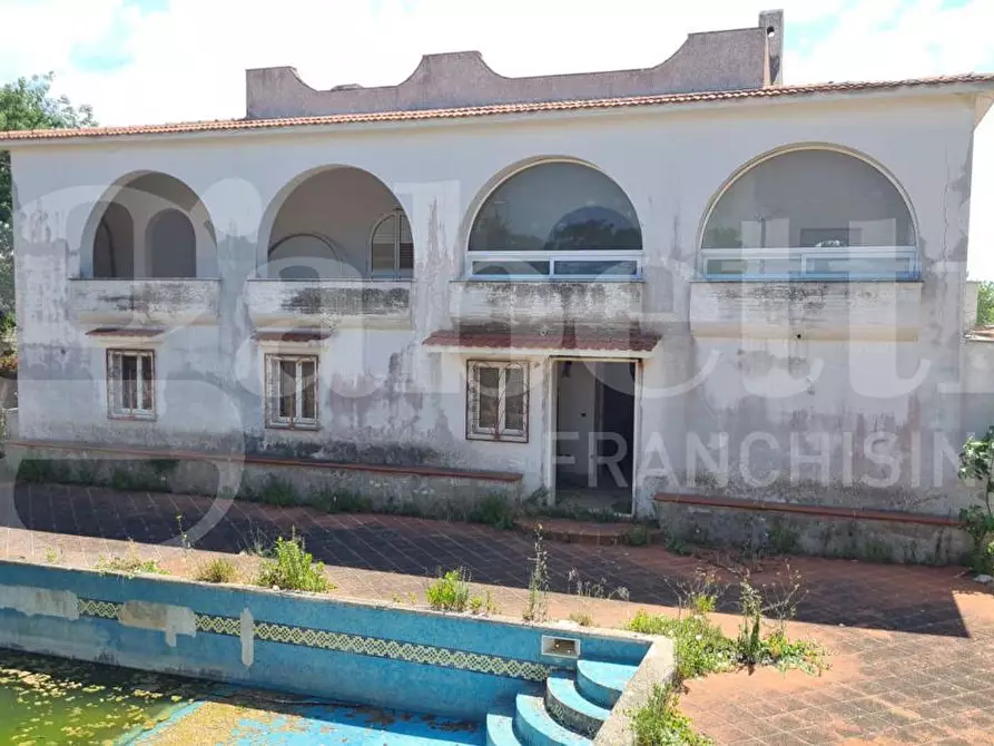 Immagine 3 di Appartamento in vendita  in Contrada Colombo, sn a Ostuni