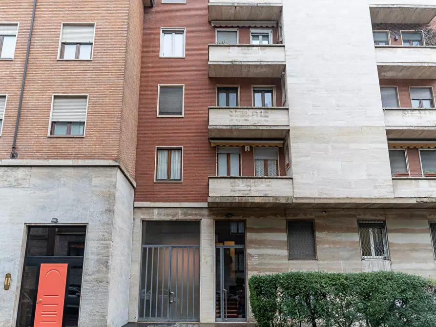 Immagine 11 di Appartamento in affitto  in Via costanza a Milano