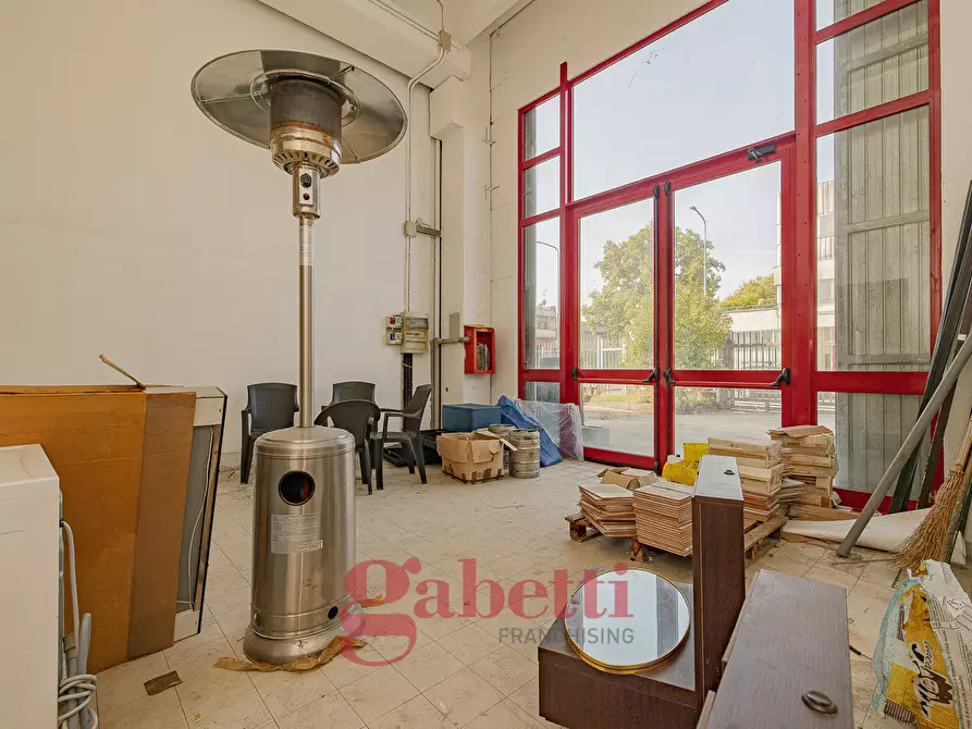 Immagine 7 di Capannone industriale in vendita  in Via dell'Artigianato, 11/13 a Vimodrone