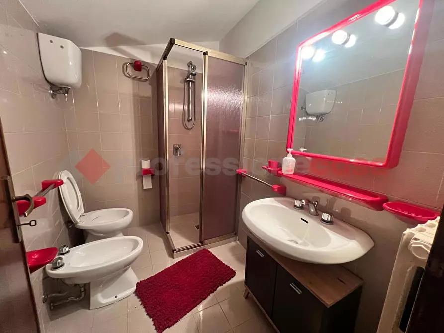 Immagine 17 di Casa bifamiliare in vendita  in Via frazione Cerqueto a Spoleto