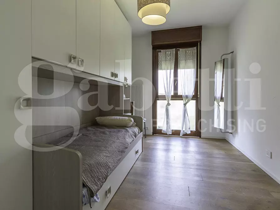Immagine 11 di Appartamento in vendita  in Via Barbiero, 81 a Mogliano Veneto