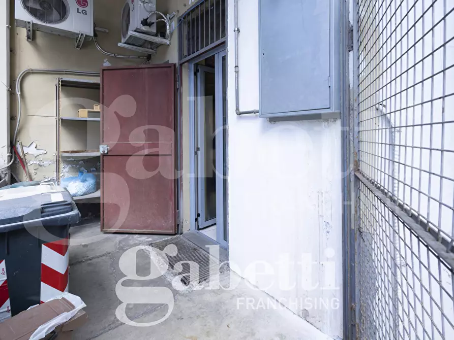 Immagine 8 di Negozio in vendita  in Via Vandalino, 142 a Torino