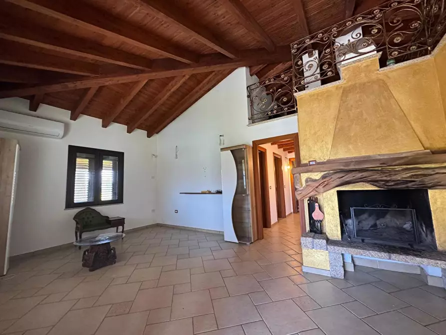 Immagine 8 di Casa indipendente in vendita  in Via Bia Concouda, snc a Decimoputzu