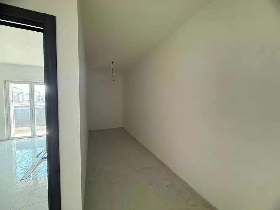 Immagine 31 di Appartamento in vendita  in Via Provinciale Botteghelle, 350 a Napoli