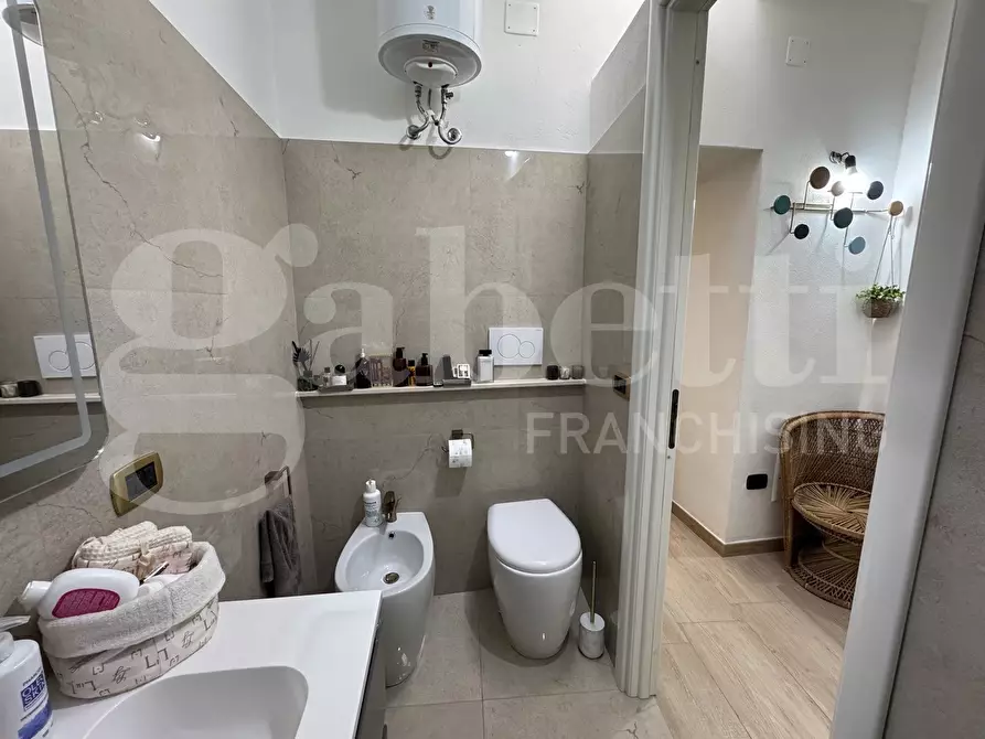 Immagine 21 di Appartamento in vendita  in Via Santa Maria Cantone, 59 a Nardo'