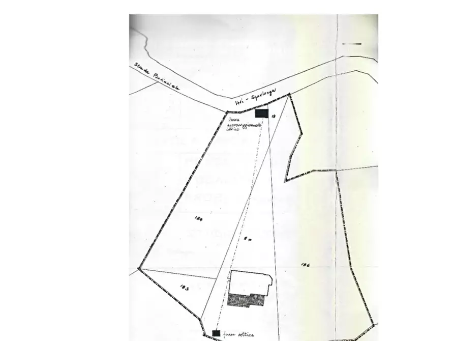 Immagine 45 di Casa bifamiliare in vendita  in Strada Provinciale Itri-Sperlonga, 127 a Itri