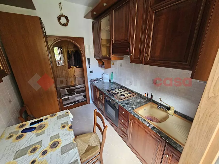 Immagine 15 di Appartamento in vendita  in Via Domenico Svampa, 22 a Roma