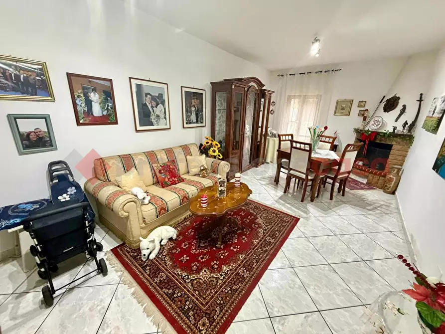 Immagine 5 di Appartamento in vendita  in Via Stefano Vaj, 9 a Roma
