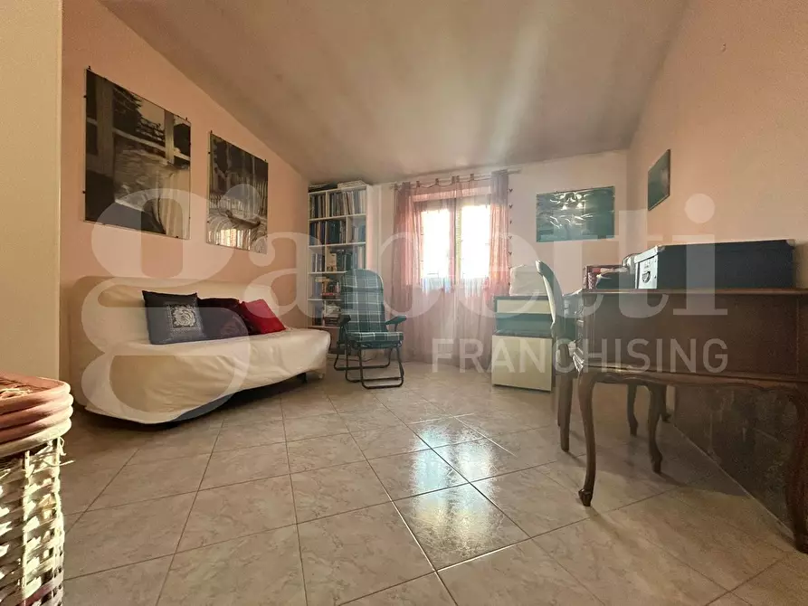 Immagine 30 di Villa in vendita  in Via moschiano, 144 a Roma