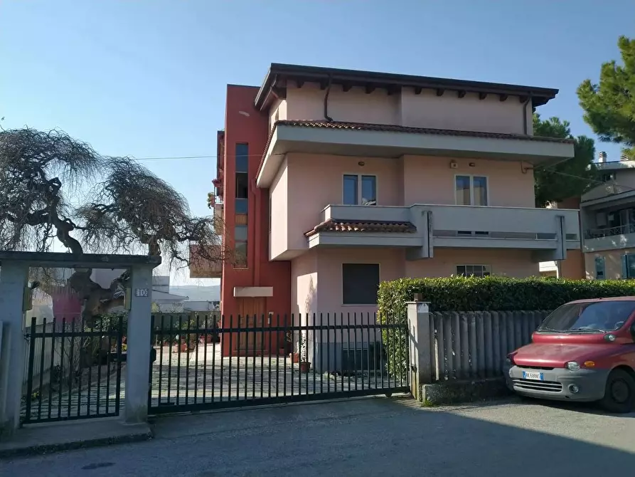 Immagine 1 di Appartamento in vendita  in Via Sechini, 0 a Giulianova